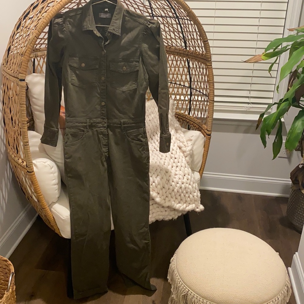 DL1961 Jumpsuit